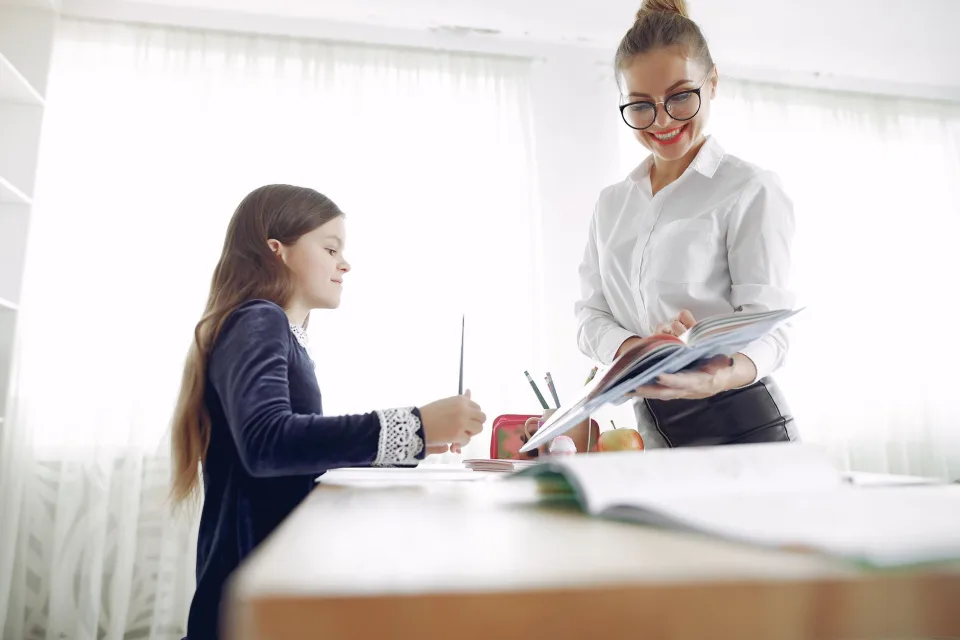 Các khoá học tại Nhóm Trẻ Độc Lập Bình Minh